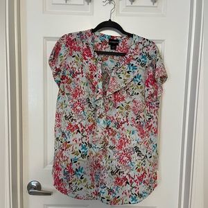 Liz Claiborne Tops L